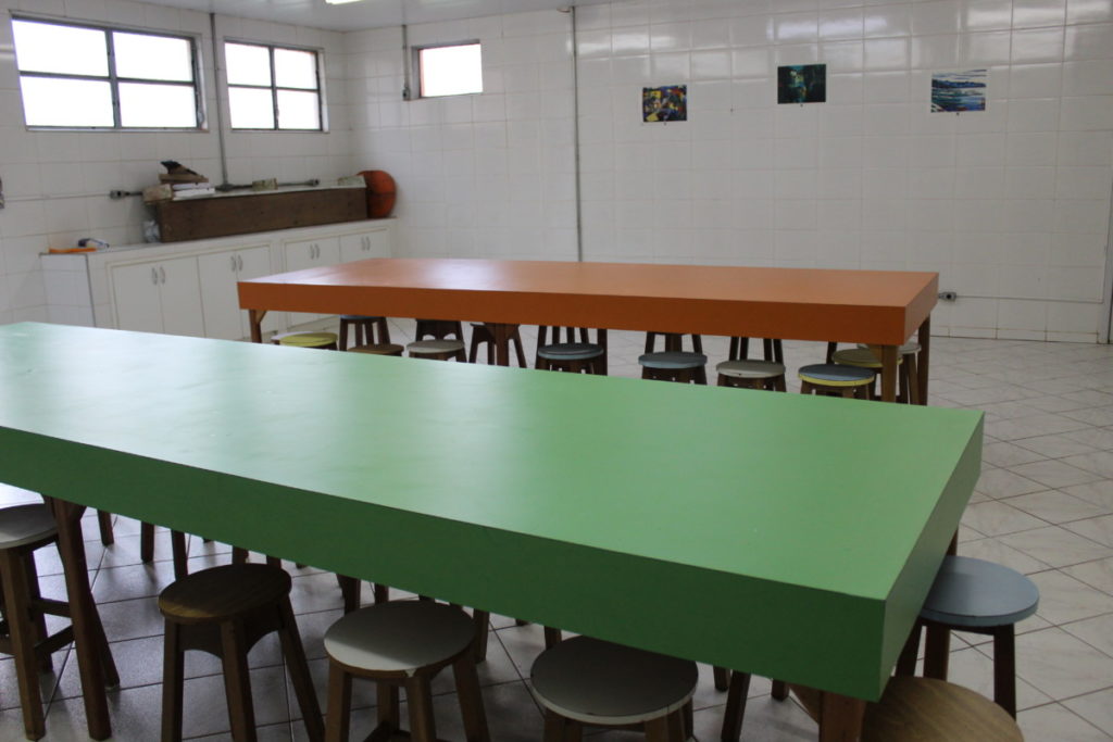 Laboratório de Artes